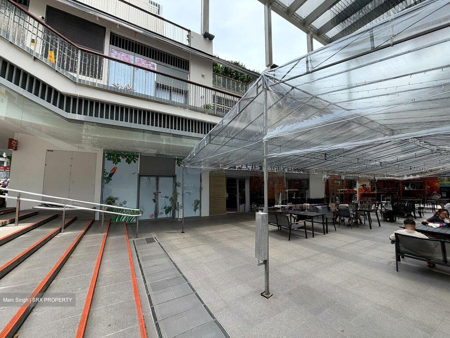 One Holland Village (D10), Retail #573456521